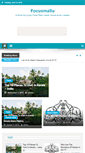 Mobile Screenshot of focusmallu.com